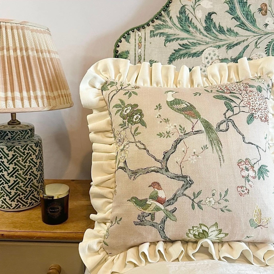 Cushions