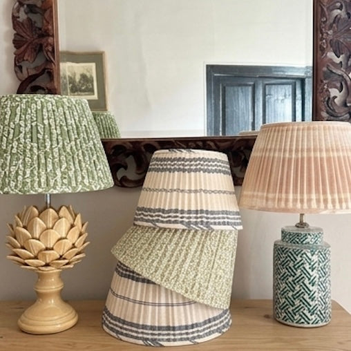 Lampshades