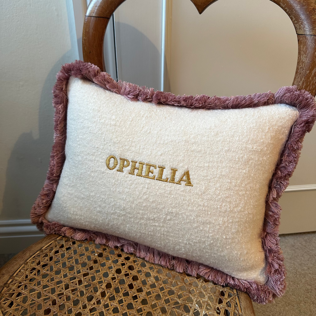 Personalised Cushions
