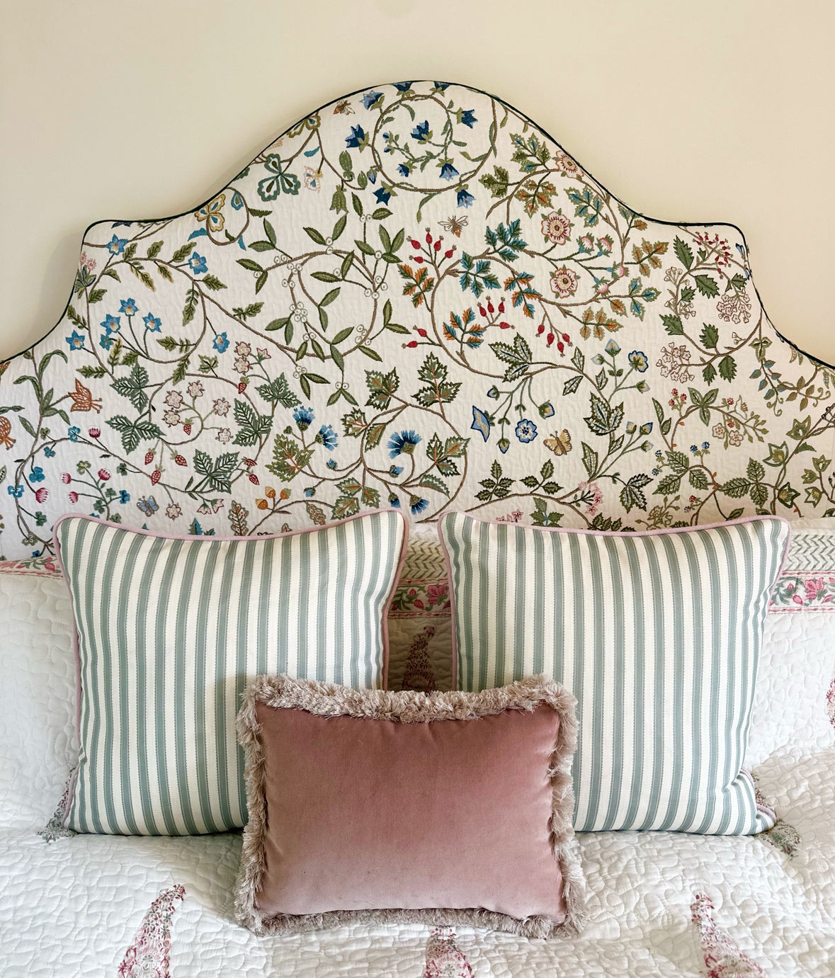 Personalised Cushions