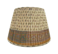New - Yellow Leaf with Orange Band