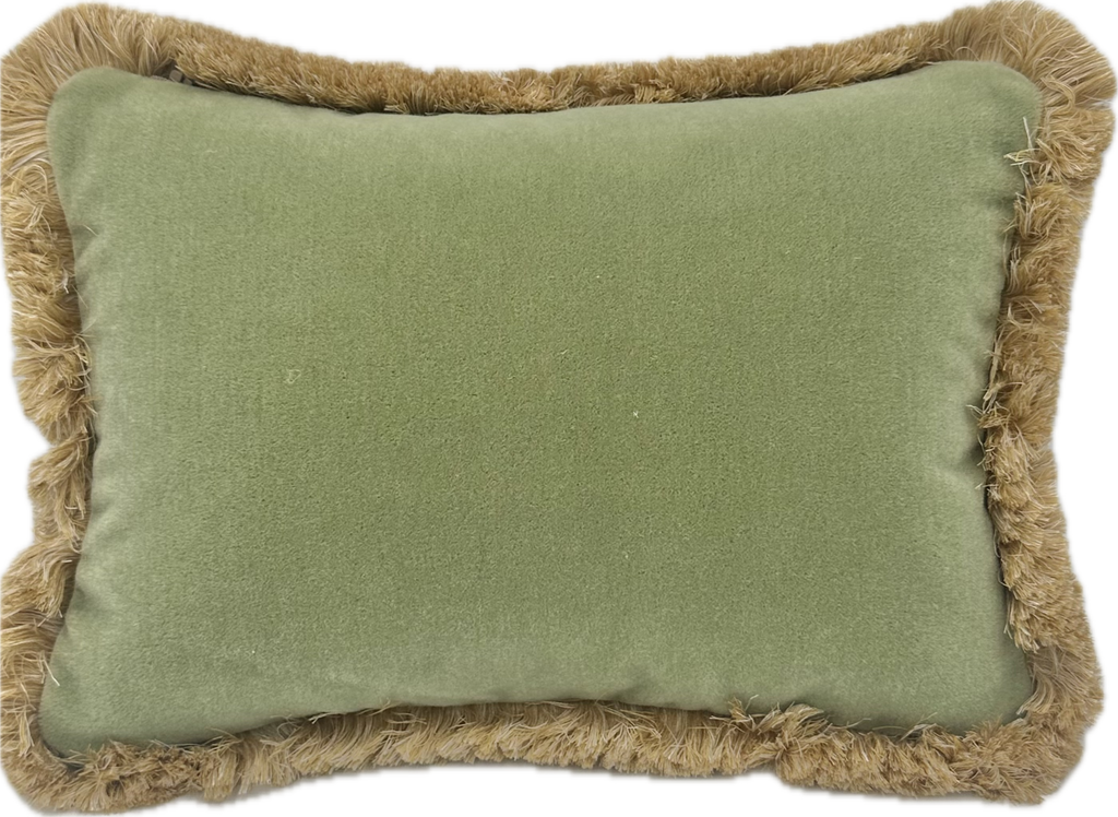 Mini Series - Robert Kime Tashkent Cushion