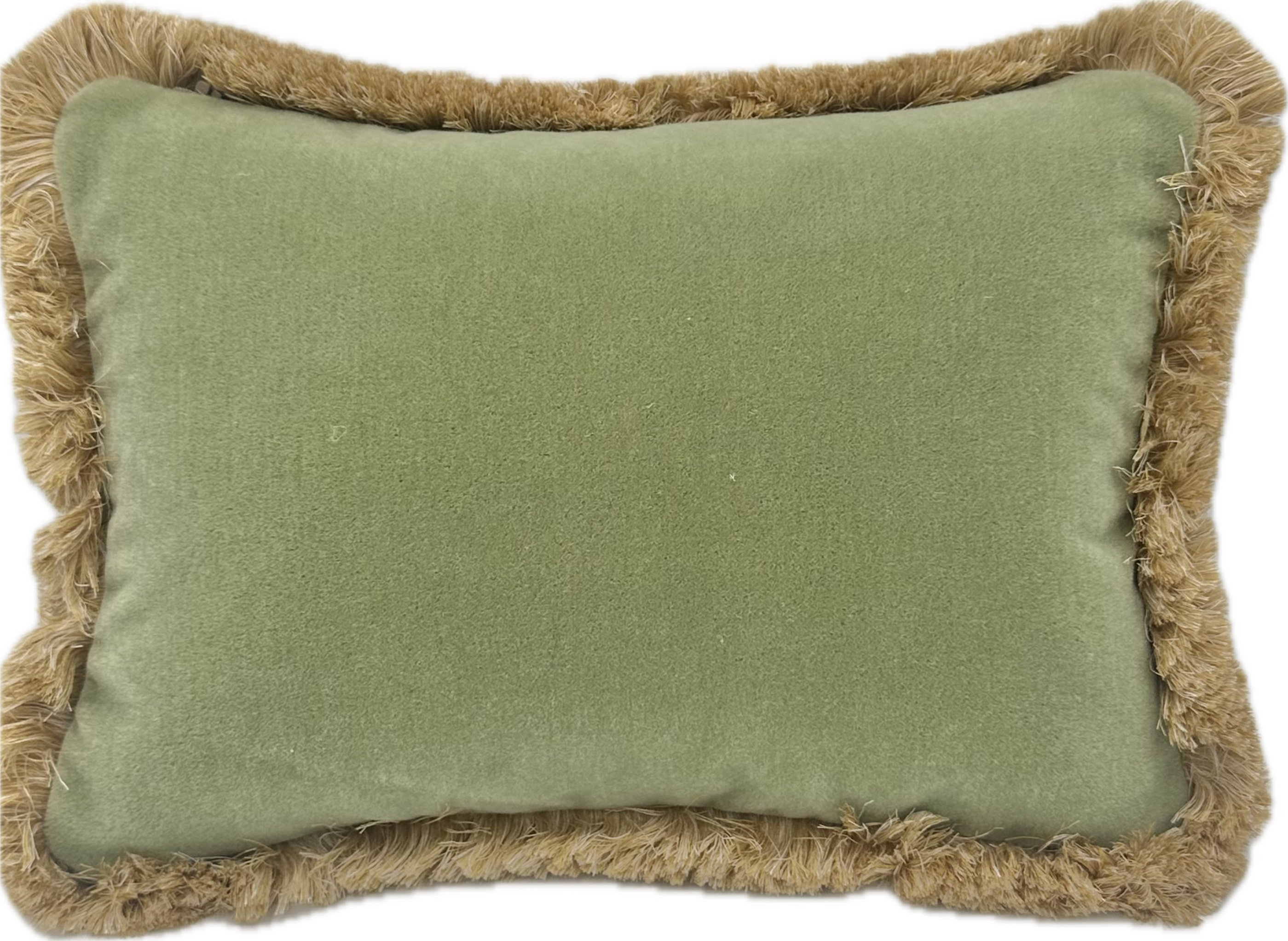 Mini Series - Robert Kime Tashkent Cushion