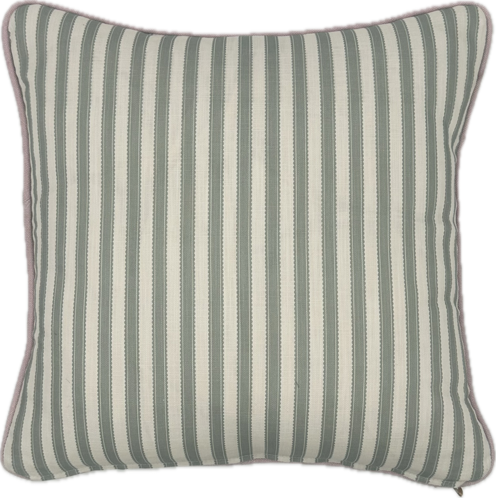 Lewis and Wood Ravi Ribbon Cushion