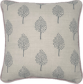 Peony and Sage Cushion
