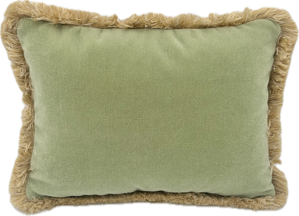 Mini Series - Afua in Olive