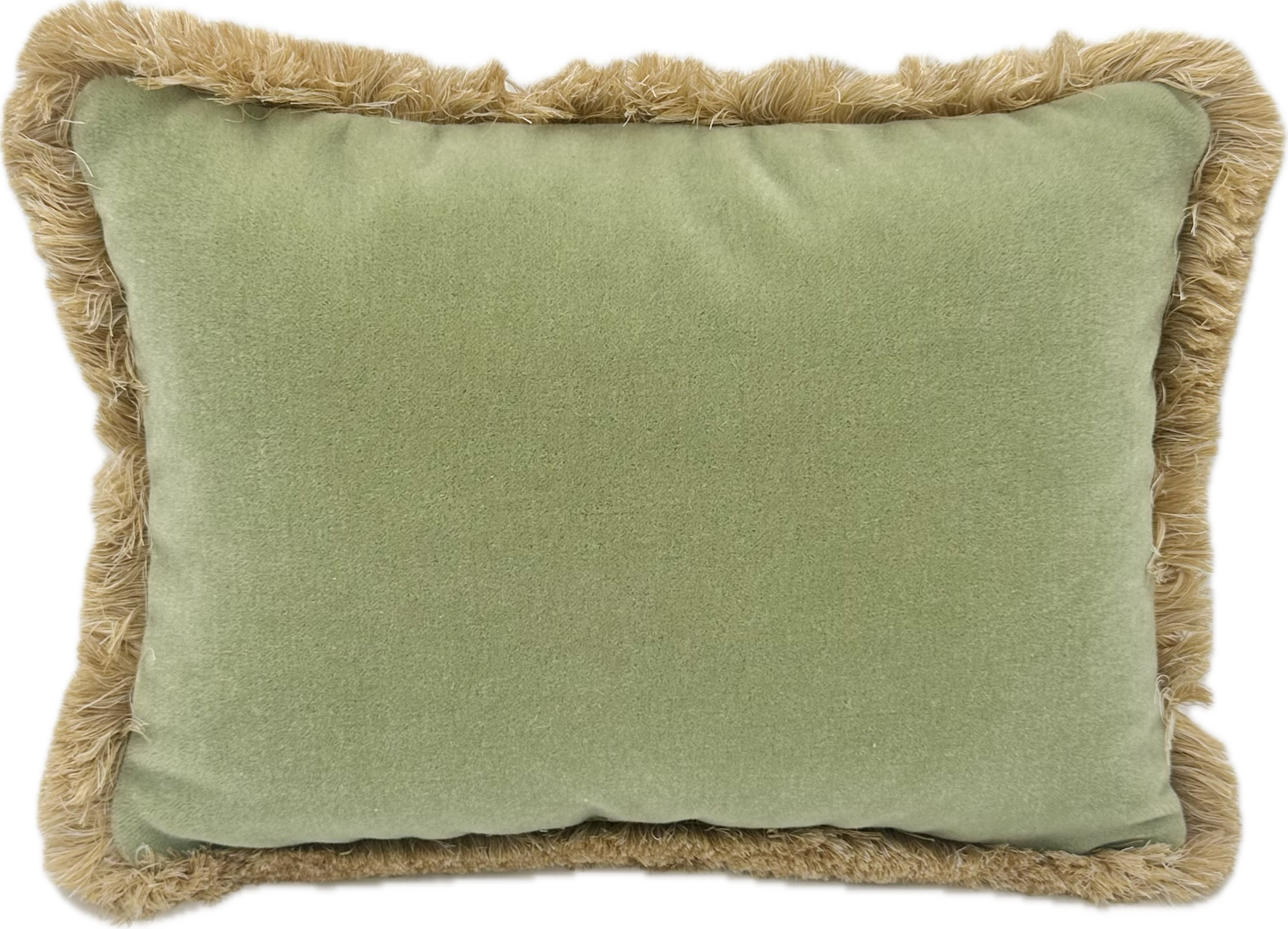 Mini Series - Afua in Olive