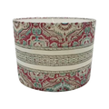 Titley and Marr Drum Lampshade