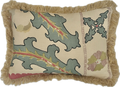 Mini Series - Robert Kime Tashkent Cushion