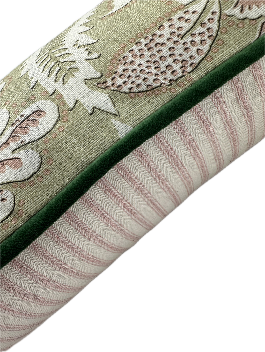 Lewis and Wood Wykeham Cushion