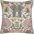 Warner House Pavone Cushion