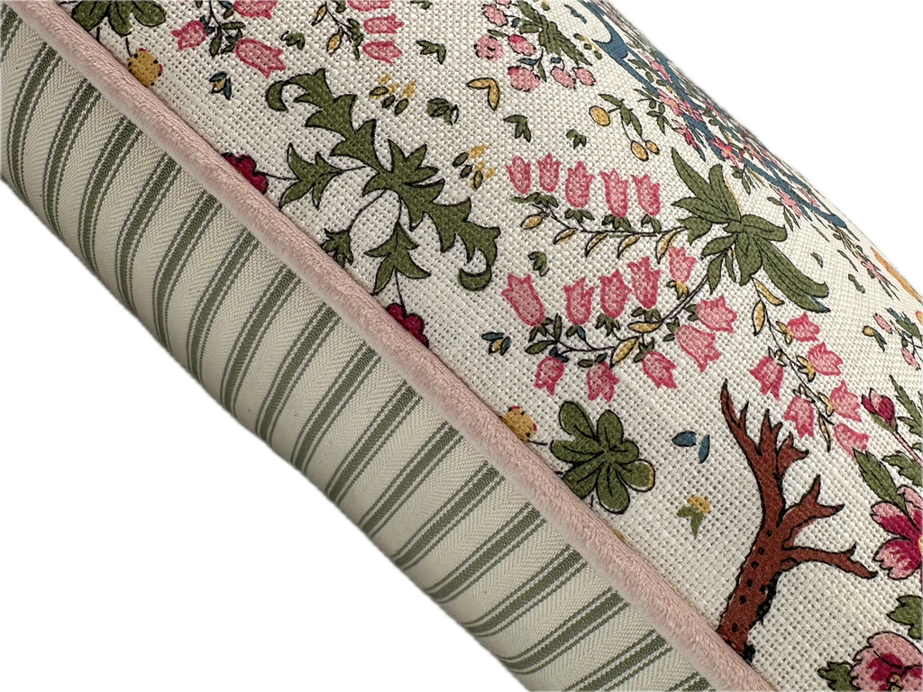 Warner House Pavone Cushion