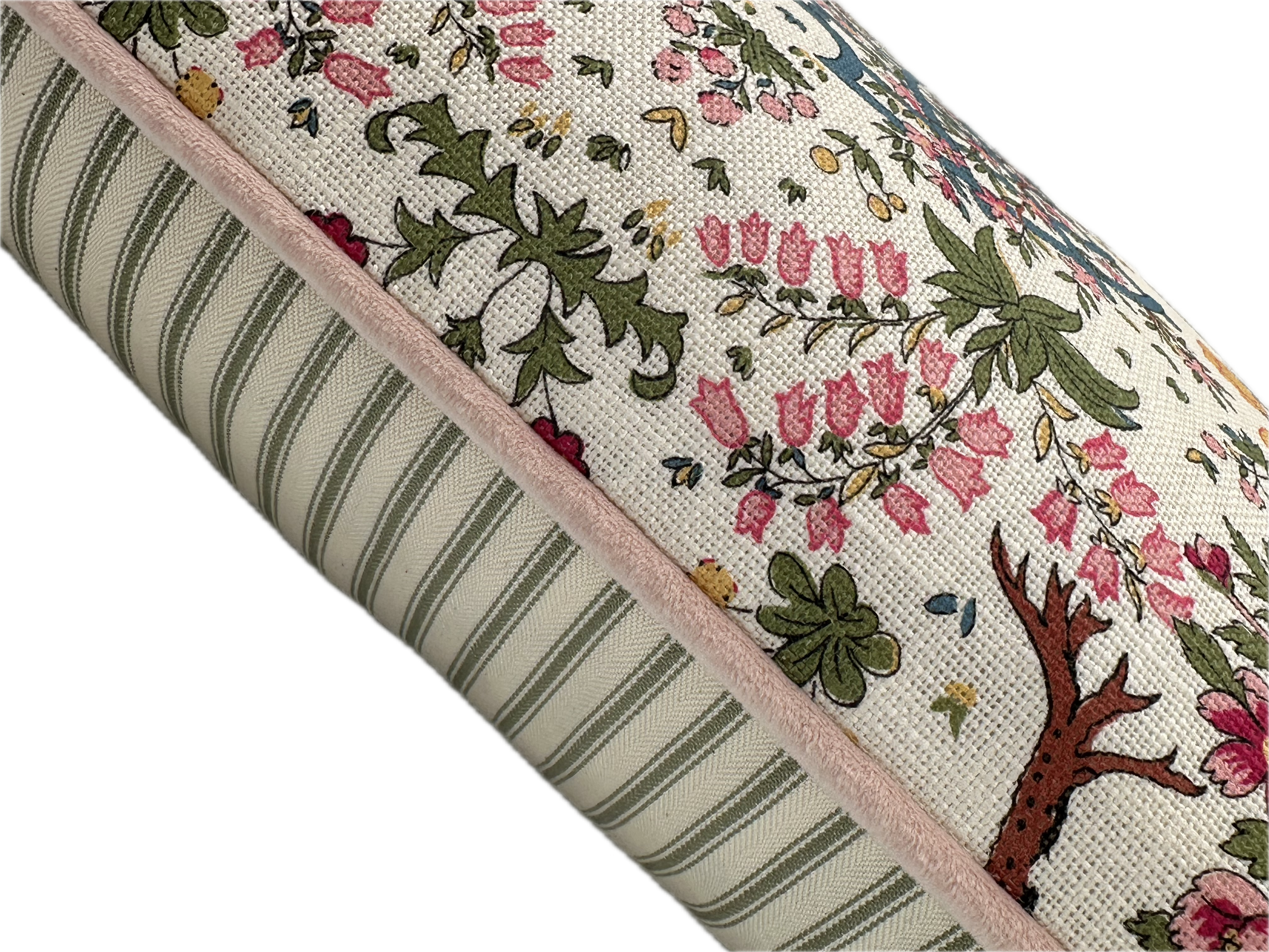 Warner House Pavone Cushion