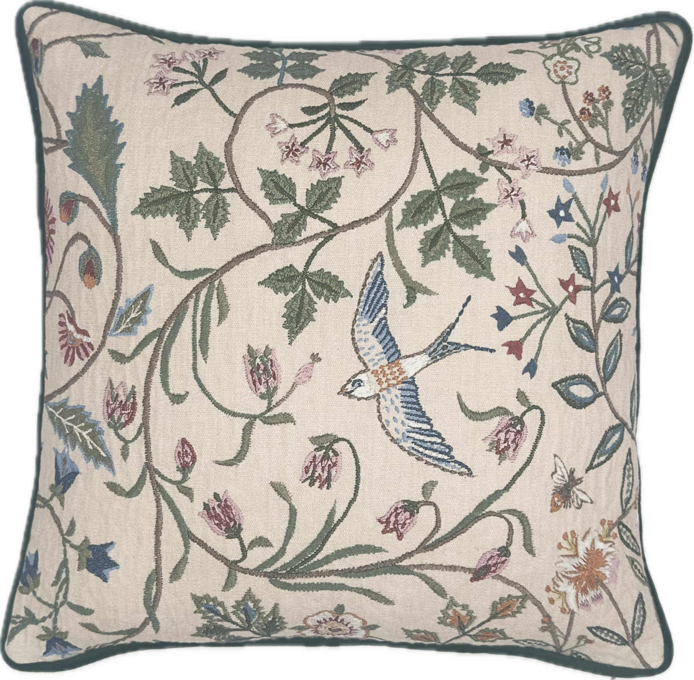 Lewis and Wood Windrush Cushion