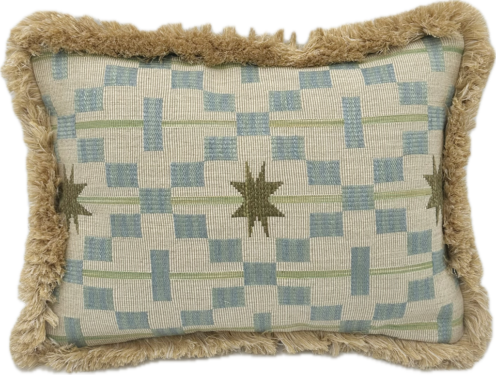 Mini Series - Afua in Olive